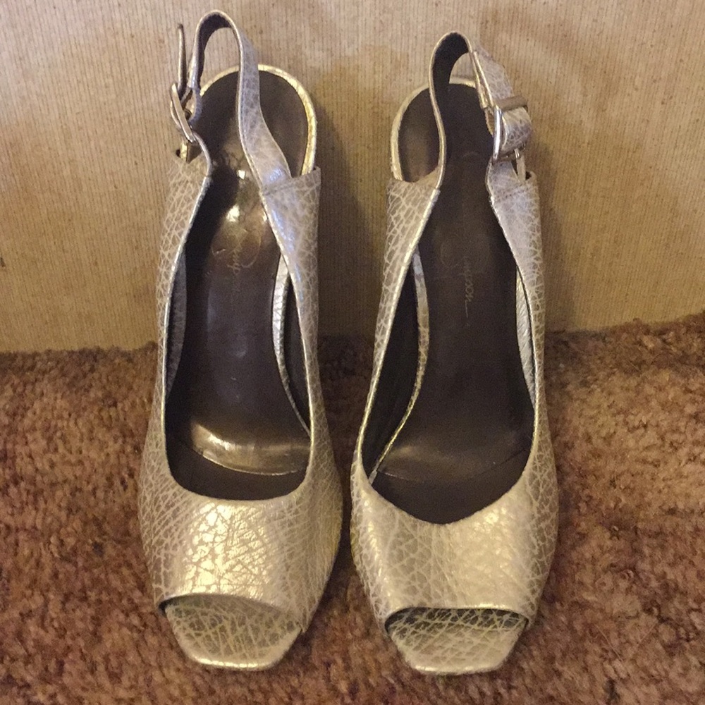 High Heels
